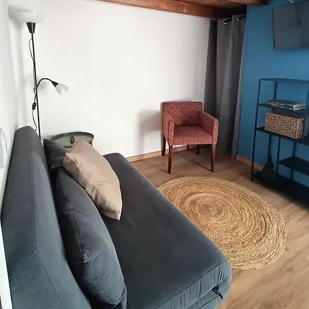 Grazioso Monolocale Con Soppalco Al Collegio -come A Casa Locazioni Turistiche- Apartamento *