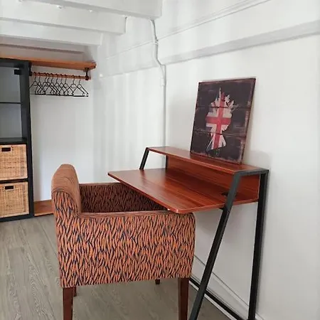 Apartment Grazioso Monolocale Con Soppalco Al Collegio -come A Casa Locazioni Turistiche- *