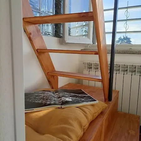 Grazioso Monolocale Con Soppalco Al Collegio -come A Casa Locazioni Turistiche- Apartment