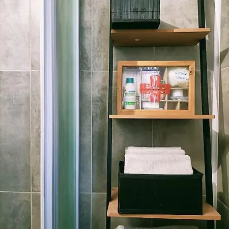 Grazioso Monolocale Con Soppalco Al Collegio -come A Casa Locazioni Turistiche- Apartment *