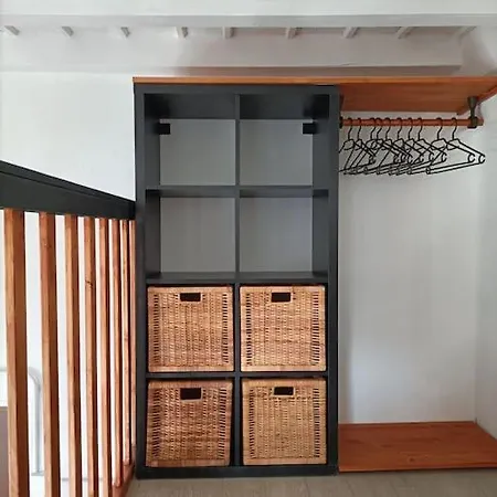 Grazioso Monolocale Con Soppalco Al Collegio -come A Casa Locazioni Turistiche- Apartment