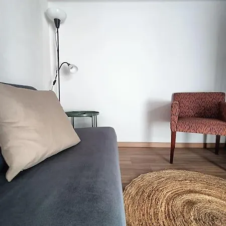 Grazioso Monolocale Con Soppalco Al Collegio -come A Casa Locazioni Turistiche- * Trezzo sull'Adda