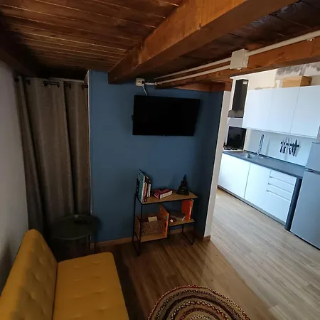 Apartamento Grazioso Monolocale Con Soppalco Al Collegio -come A Casa Locazioni Turistiche-